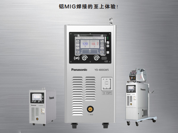 YD-400GW5
